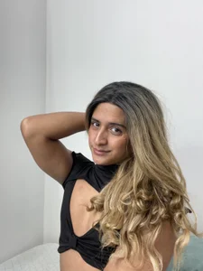 Laura_Cramz my face without make up Foto 6