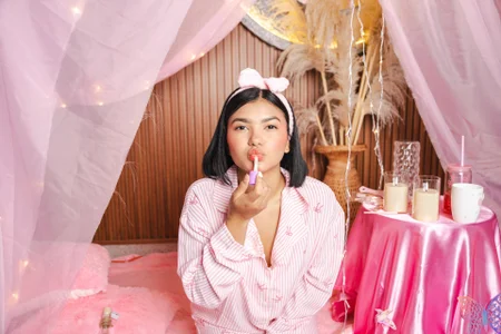 bunny_blush12 Love and friendship 2026 💖✨ Pic 8