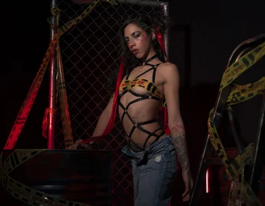 Lia_Valmont Warning and coming 🥵😈 사진 2