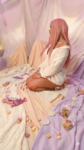 janinne_lu Pink Dream Vibes Billede 5