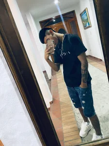 Yandel and Javi🐼♥️ de HORNY_PRETTY  6 photos