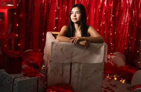 nathyy_garcia ❤️Happy Valentine My Loves❤️ Pic 5