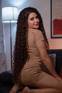 CurlyVenuss Sin❤️‍🔥 Εικόνα 2