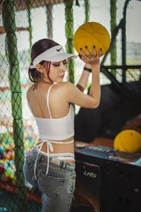 AmyPalmmerのMALL DAYの 5枚の写真