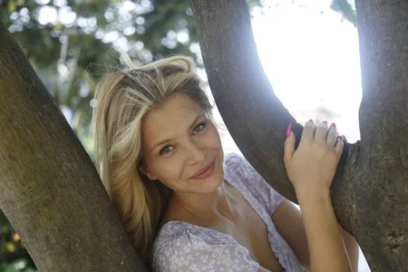 AnastasiaAniess ✨Spring Annie✨2022✨ Pic