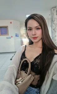 ribbinpink New face Foto 4