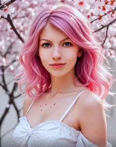 Fun with AI od SunnyLeia  2 snímek