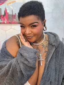 Anaa_Fuentess New stile Foto 3