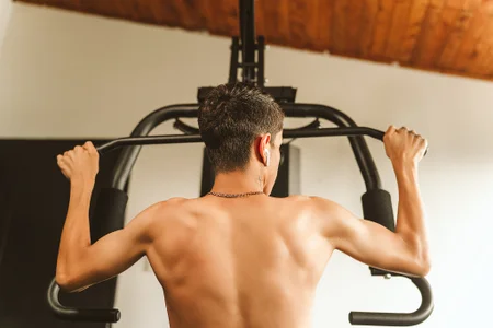 AgarEvans Workout Poză 5