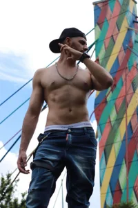 ThiagoToro Model Bilde 2