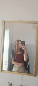 ElinorLaferriere's XXX Nude Photo 1