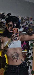 Zdjęcia _sakae_ VI DARK ARCANE:  6