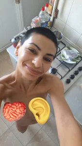 hotSANDRA_STARR YEAR 2025 COLLECȚION DILD0'S🤣❤️‍🔥🗯sUmMer🐧 Pic 7