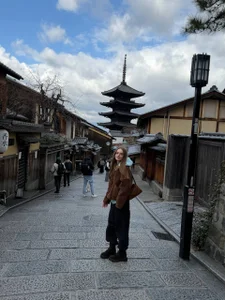 Japan 2026 (Osaka > Kyoto > Tokyo) 🇯🇵✈️✨ de KateJonson Foto 9