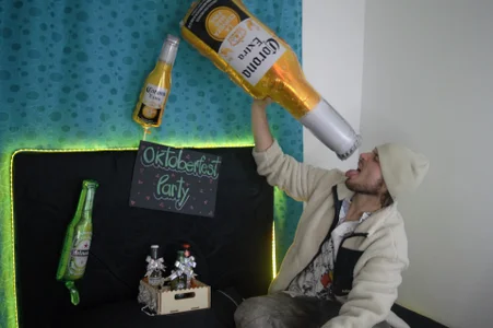 Angels21cmの🎃October Fest🎃の 2枚の写真