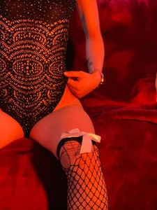 AnnySweett_ nylon Foto 3