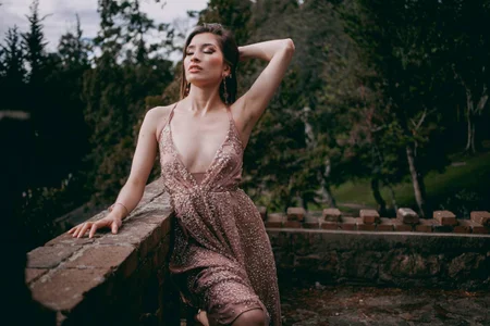 LuneDeLumiere Sel❣️ Pic 4