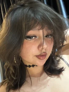 missy_taylor_ This is an era of the 80s like my hair Pic 4