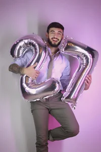 MarkWalker__ My birthday 27 Hình 2