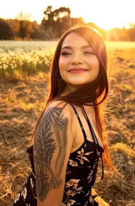 Sol_Marcel ❤️‍🔥 Foto