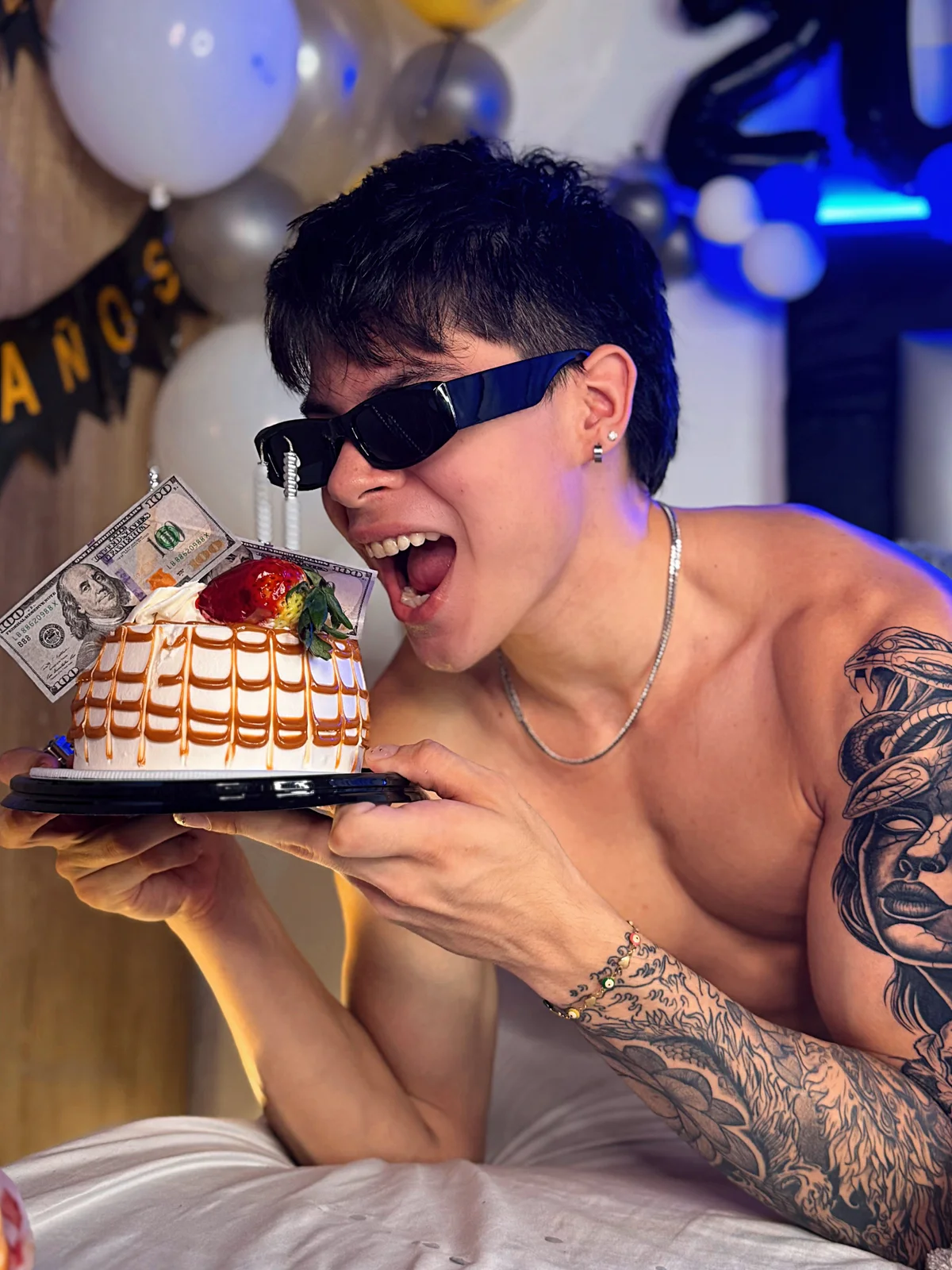 Handsome_boys69 Foto en Tendencia 5105