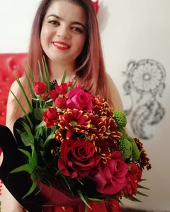 Perfect_Goddess69 my flowers টি ছবি