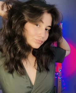 DebMorgan's 2 Sex Photo 1