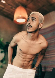 MarcusRain_ You'll love your time with yourself, I know it... Foto 2