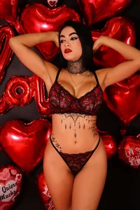 danna_berlin_ Only for you my love Pic 3