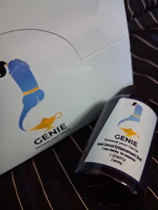 wapyoshi GENIE Kuva 8