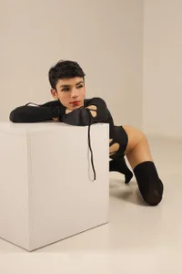 pretty boy de thommy_thompson Foto 3