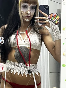 Newmeshh 💀🆘👩🏼‍⚕️ 사진 9