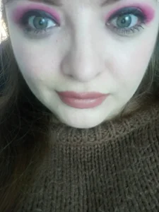 Queensamantha777 Hello slika 2