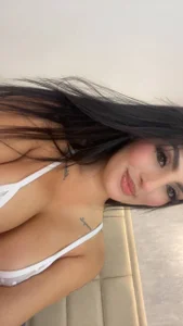 AriaaMoon_ White Mini Set Poză
