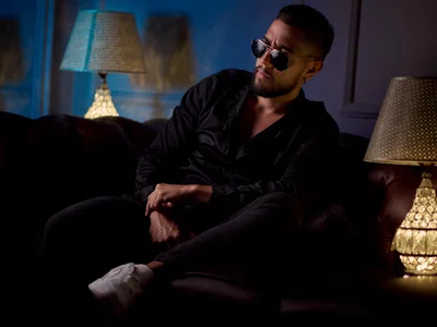 DaveSoldier Dave Soldier Nation 사진 4