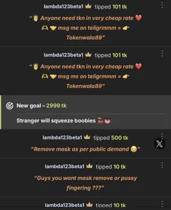 youngcoupleloverose Let’s make public CraZy😸👻🫶🏻 Pic 2