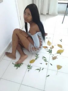 MissSexyVibe32 SMILE Pic 4