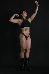 dalila_sette Get to know me, you won't regret it Pic