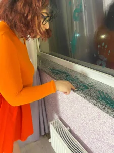 Velma. Investigation - Arrest od _Mary_Me  9 snímek