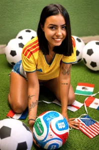 julieta_fn WORLD CUP ⚽ Pic 2