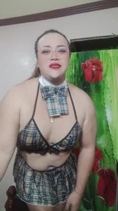 Ms_SexretaryCockTs OOTD 12/26 Pic 8
