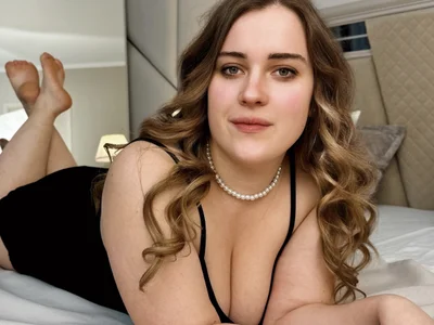 EllieGarson 🥰💋 Pic