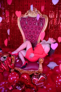 gaby_trent valentine Pic