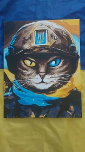 Mary_Blupaintings that you can buy for 4444 tokens图片 2