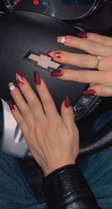 Holly_madison_ Nails Pic 2