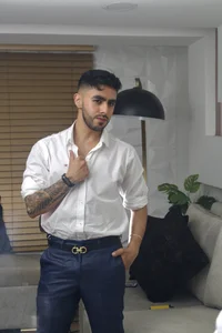 ItsMeEros Gentleman Eros Pic 4