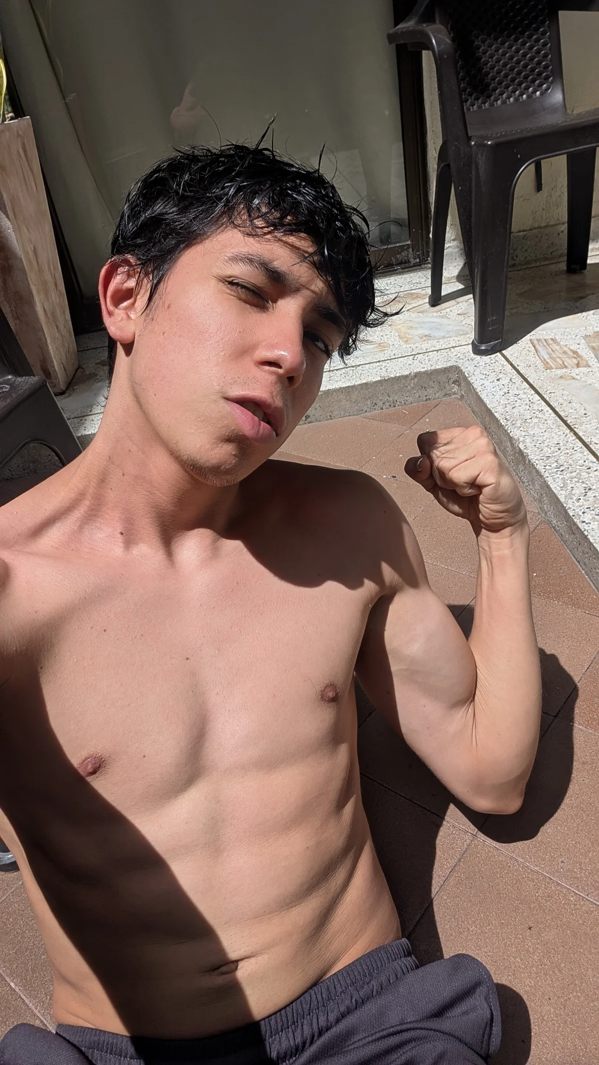 Neo_Twink Popularna fotka 5849