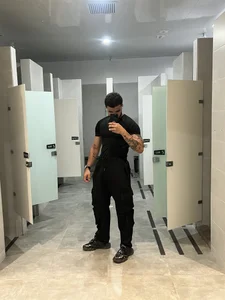 CHILL de Benjii_Carter1  3 Imagens