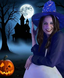 Kylie_Bloom Happy Halloween 🎃❤ Immagine 