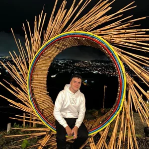 Dunkan_Kravitz Public Εικόνα 5